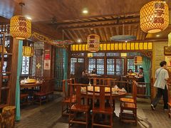 -杨记隆府(重庆总店)
