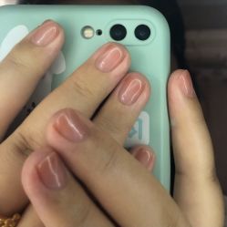 -吉吉靓甲美睫