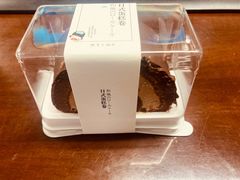 -甜嘟嘟烘焙坊(舒城路店)