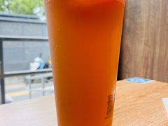 鲜柠红茶-和合谷(东四北大街店)