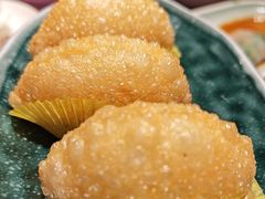 -粤匠·澳门点心粤菜海鲜(澳门半岛店)