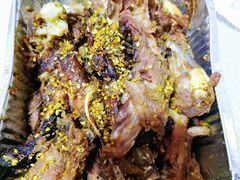 -火刻北京烤鸭(市北区·鲍岛市场店)