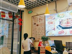 -进哥湖南津市牛肉粉店(下沙店)