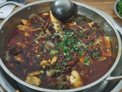 -黑竹香鸡(营和巷店)