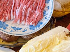 -前门张记涮肉(前门店)