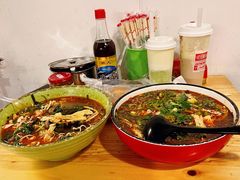 -筒骨麻辣烫(永同昌公寓胜明花园店)