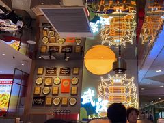 -来菜·湖北头牌藕汤(武商MALL众圆店)