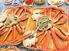 -震海贝烤贝·民俗特色店(延吉总店)