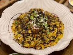 -Bistro Les Lilas丁香花小酒馆
