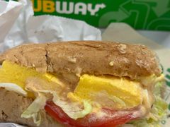 -赛百味SUBWAY(马台街店)