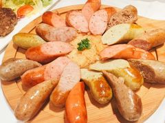 -马克西姆俄罗斯餐厅(通亚街店)