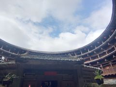 -福建土楼（南靖）云水谣景区-和贵楼