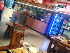 -唐力九头鸟烧烤·罗田吊锅(西云楼店)