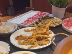 -沸炉重庆老火锅(军事博物馆店)