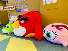 -幸福蓝海国际影城(扬名IMAX店)