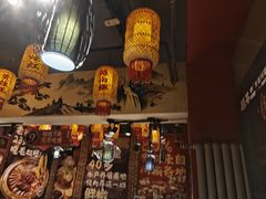 -辣不二地道川菜(汉水路店)