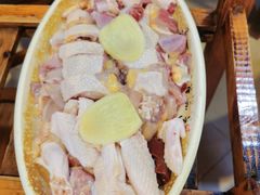 -味为鲜·冬瓜盅特色火锅(芳村店)