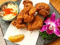 -今泉町·鳗 居酒屋(徐汇绿地缤纷城店)