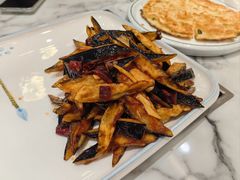 -川府宴语烤鱼川菜家常菜(梨园店)
