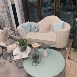 -熙禾美甲美睫·皮肤管理