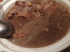 -鑫小城故事·藕汤·家常菜(台北一路总店)