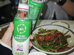 -新新湘菜馆(新中街二条店)