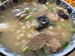 -玉华宫宾馆·餐厅(铜川驻京办店)