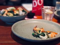 -La Strada(安福路店)