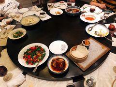 -重庆万豪中餐厅·Man Ho