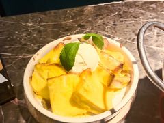 -新白鹿餐厅(金鹰新街口店)