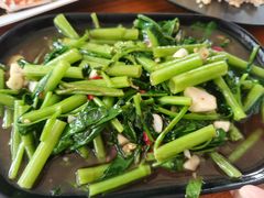-Doo Dee Thai Food(Issan/Isaan/Esan)