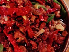 -疆Jiang·新疆秘制料理