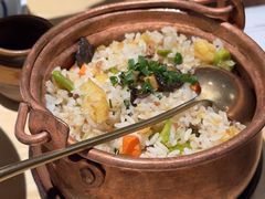 -一坐一忘云南菜(卓悦中心)