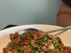 海肠捞饭-开海·红岛海鲜虾水饺(石老人店)