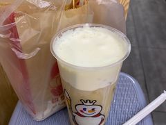 -蜜雪冰城(桂林胡同店)