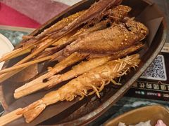 -牛New寿喜烧(中山公园龙之梦店)