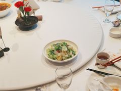 -小厨娘淮扬菜(清江苏宁广场店)