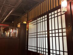 -德川家日本料理(中关村寰太大厦店)