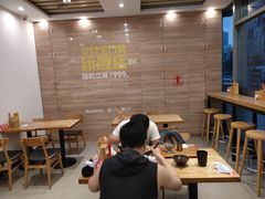 -海盗虾饭·剥好的小龙虾饭(SOHO尚都店)
