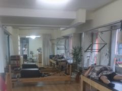 -简·无界健身工作室·运动康复·体态(石厦店)