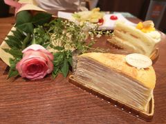 -布歌东京(金融街购物中心店)