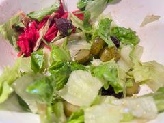 艾菲斯色拉-Efes Turkish & Mediterranean Cuisine 艾菲斯餐厅(陆家嘴店)