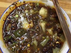 -老字号贾家肉丸糊辣汤(光明巷店)