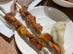 -贯贯吉·清真餐厅(浙江中路店)