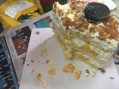 -胖爸爸烘焙工作室(平湖家居店)