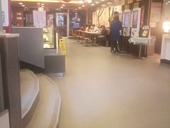 -麦当劳(小白楼店)