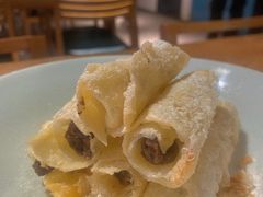 红豆沙乳扇卷-一坐一忘云南菜(嘉里中心店)