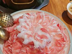 -乐宴·老北京铜火锅(八卦岭店)