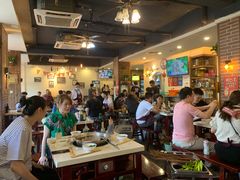 -水碾河刘老大串串香(水碾河路店)