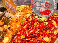-南锣南门(东方银座店)